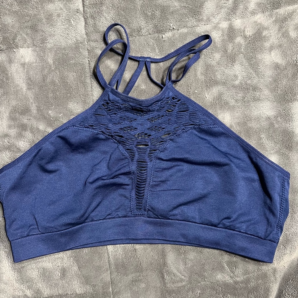 Victoria‘a Secret Bralette.